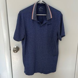 Blowout sale: Nike Dri-Fit polo